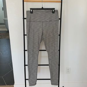 Zella Striped Live-In Legging